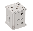 LS35z.Lab - вертикальные пьезопозиционеры LS35z.Lab - вертикальные пьезопозиционеры