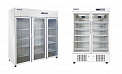 BPR-5V Лабораторные холодильники No frost