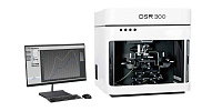 DSR300 - микроскопическая система измерения спектральной чувствительности детекторов