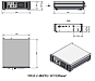 SSP-405H-FC-W - высокомощные диодные лазеры с волоконным выводом фото 2