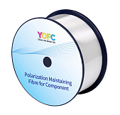 Стандартные волокна с сохранением поляризации