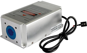 SSP-SLM-532-DS - Твердотельные лазеры с диодной накачкой и одиночной продольной модой