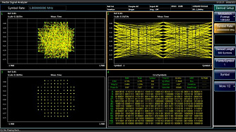 4051 - анализаторы сигнала и спектра фото 3