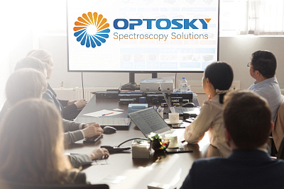 Повышение квалификации по продукции OPTOSKY Повышение квалификации по продукции OPTOSKY