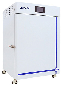 BJPXD - CO₂ инкубаторы