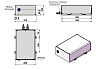 SSP-LN-355-A - твердотельные лазеры с диодной накачкой фото 2 SSP-LN-355-A - твердотельные лазеры с диодной накачкой фото 2