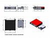YFA-SF - одночастотные иттербиевые волоконные лазеры, 976-1120 нм фото 5