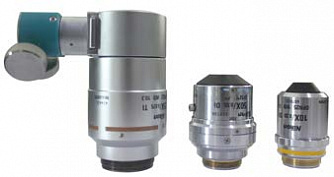 SuperView-100 - оптический 3D профилометр фото 2