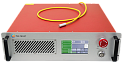 SPL-EF-1555.75-2-CW - одночастотный лазер на 1555,75 нм (ITU27), выходная мощность ≥ 2 Вт