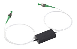 Модули волоконных фильтров и эталонов Фабри-Перо