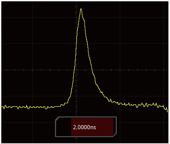 MCD-1064-0.01 - микрочиповые лазеры с низкой частотой повторения фото 4