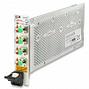 CBMX-SC-XY-XY-XY-XX - многоканальный лазерный модуль с непрерывной перестройкой частоты