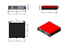 SPL-RFHG-266 - одночастотный УФ лазер для фотолитографии на 266 нм фото 2
