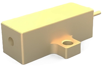 SP-IBE-1535-40 - Er:glass излучатель