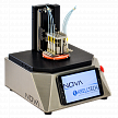 NOVA - автоматизированная система для оптической полировки