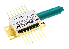 Лазерные диоды с внешним резонатором (ECL)