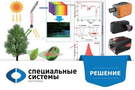 Гиперспектральные технологии: обзор методов и прикладных решений