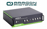 Анализатор оптических компонентов высокого разрешения HDCA от Aragon Photonics (Испания)