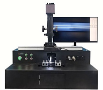 XQ7130 - станции производства PM компонентов XQ7130 - станции производства PM компонентов