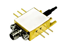 Фотодиоды и фотоприемники для ВОЛС и радиофотоники