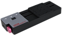 IC-LSS100-100R1 - моторизированный линейный транслятор со встроенным контроллером IC-LSS100-100R1 - моторизированный линейный транслятор со встроенным контроллером