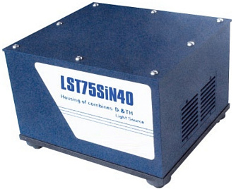 LSSiN-40 - инфракрасный источник излучения на основе карбида кремния фото 4