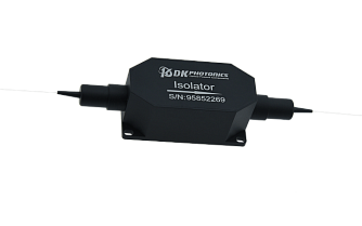 ISO - TGG оптоволоконный изолятор 1030/1040/1050 нм
