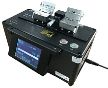 XQ7410 - перестраиваемые скалыватели оптических волокон XQ7410 - перестраиваемые скалыватели оптических волокон