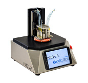 Оборудование для полировки оптических волокон, коннекторов и чипов