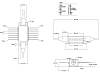 PL-SOA-1020 - полупроводниковые оптические усилители c высоким коэффициентом усиления фото 2