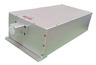 SSP-ST-355-B - твердотельные лазеры с диодной накачкой