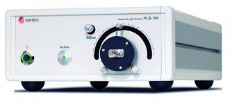 PLS-100 - источник поляризованного излучения
