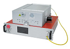 SP-RFHG-257 - одночастотный УФ лазер для фотолитографии на 257 нм
