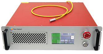 SPL-EF-1551.72-2-CW - одночастотный лазер на 1551,72 нм (ITU32), выходная мощность ≥ 2 Вт