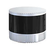 Многоканальные механические лидары