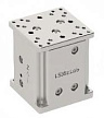 LS35z.Lab - вертикальные пьезопозиционеры LS35z.Lab - вертикальные пьезопозиционеры