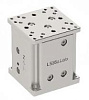 LS35z.Lab - вертикальные пьезопозиционеры LS35z.Lab - вертикальные пьезопозиционеры