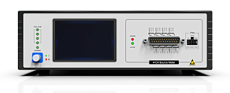 13041SM - настольный источник-измеритель фото 1