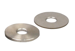 PPS - стальные 25 мм шайбы (прокладки)