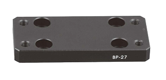 BP-27 - монтажная пластина