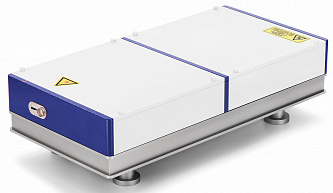 LR-H40 - наносекундные твердотельные лазеры на 40 Дж, 266-1064 нм