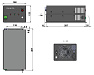 SSP-LN-355-A - твердотельные лазеры с диодной накачкой фото 3 SSP-LN-355-A - твердотельные лазеры с диодной накачкой фото 3