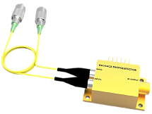 Балансные и дифференциальные фотодетекторы