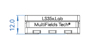 LS35x.Lab - линейные пьезопозиционеры фото 2