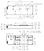IC-LSS100-100R1 - моторизированный линейный транслятор со встроенным контроллером фото 2
