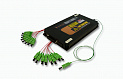CEFA-C-MP-SPIDERLITE-08-21 - многопортовые волоконно-оптические усилители EDFA