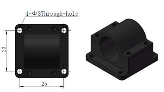 SSP-PG-450-LF - диодные лазеры в компактном корпусе фото 3