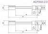ACFS - высокоточные регулировочные винты фото 11