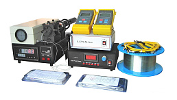 Учебные наборы по волоконной оптике