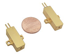 R1535-0.01-5-FxA - микрочиповые эрбиевые лазеры